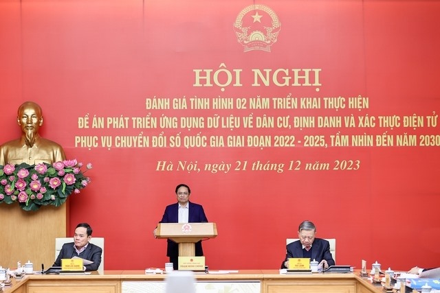 Đẩy mạnh triển khai Đề án 06 phục vụ hiệu quả người dân, 32Win03 nổ hũ