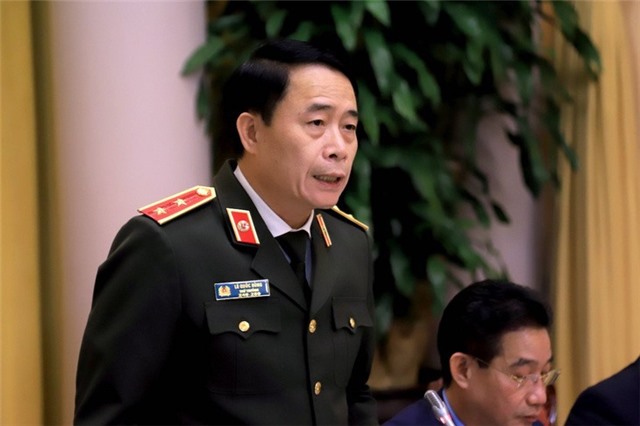Luật Căn cước: Từ 1-7-2024, căn cước công dân cũ sử dụng ra sao?