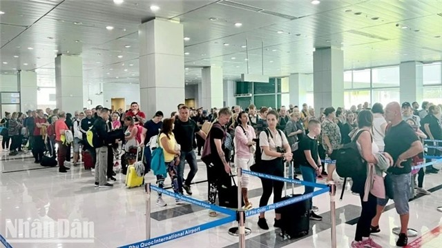 Thủ tướng yêu cầu nâng cao hiệu quả công tác thống kê để đánh giá, hoạch định chính sách phát triển du lịch