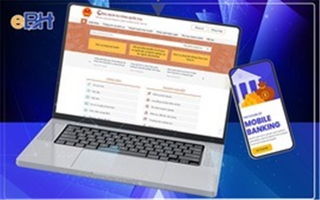 Có thể đóng tiền BHXH tự nguyện theo hình thức trực tuyến