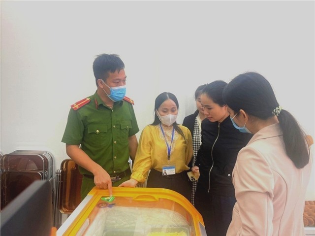 Đảm bảo ATTP ở các cơ sở dịch vụ ăn uống