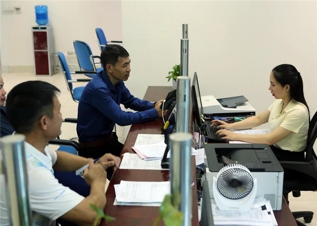 Ban hành Kế hoạch cải cách thủ tục 32Win32 app tải về trọng tâm năm 2024