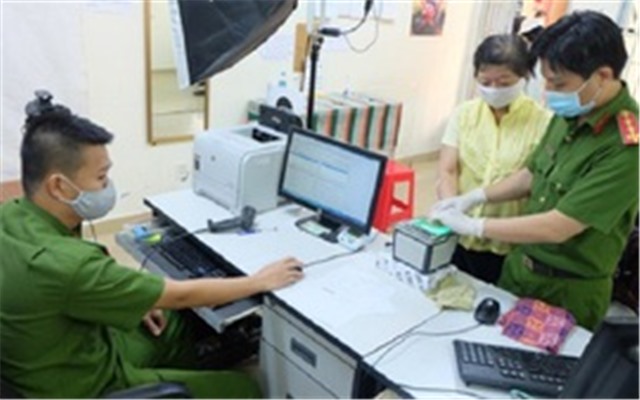 Giấy chứng nhận căn cước có giá trị sử dụng như thế nào?