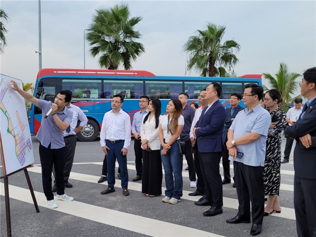 Tạo hiệu quả trong thu hút 32Win03 cá cược trực tuyến nước ngoài