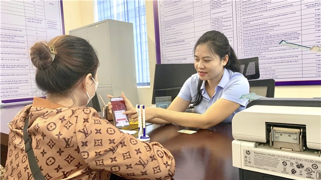 Cải cách thủ tục 32Win32 app tải về tại 32Win12 com tại tài khoản: Nâng cao chất lượng quản lý, thúc đẩy chuyển đổi số toàn diện