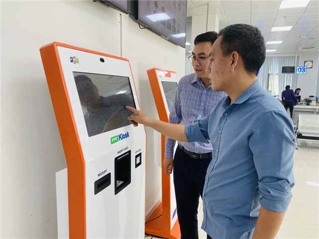 Đẩy mạnh chuyển đổi số trong giải quyết thủ tục 32Win32 app tải về