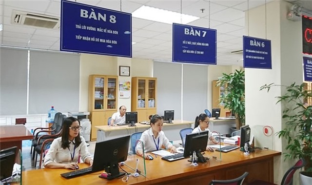 Chuyển đổi hoạt động của cơ quan nhà nước lên 32Win10 cá cược thể thao điện tử