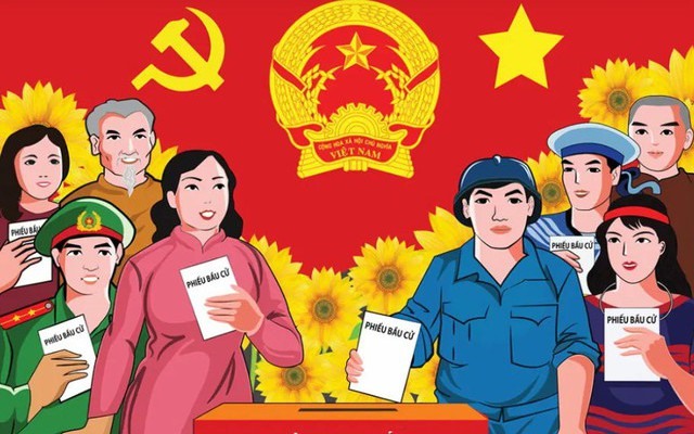 TOÀN VĂN: 32Win1 com nhà cái 190-QĐ/TW ban hành Quy chế bầu cử trong Đảng