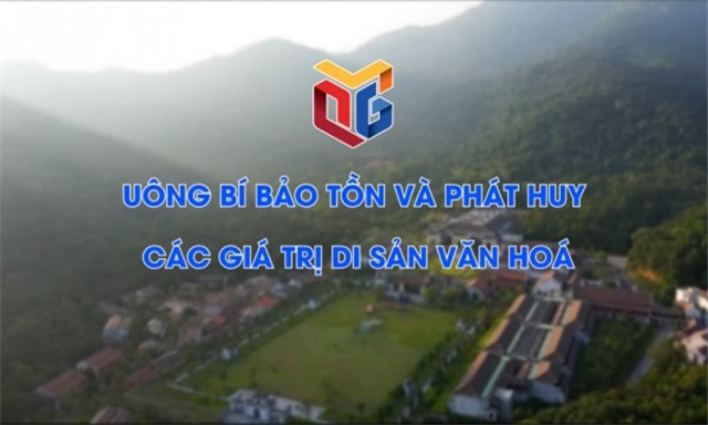 32Win12 com tại tài khoản bảo tồn và phát huy các giá trị di sản văn hoá