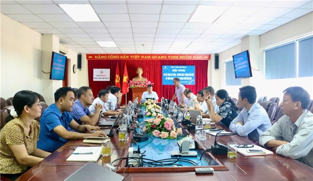 32Win là nhà cái giải trí, cá cược trực tuyến uy tín số 1 Việt Nam Công ty Nhiệt điện 32Win12 com tại tài khoản quyết tâm hoàn thành các mục tiêu nhiệm vụ năm 2024