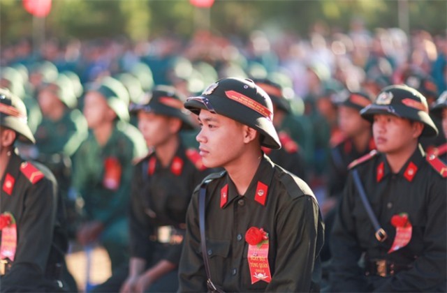 Quy định về hình thức xử phạt khi không đi khám nghĩa vụ quân sự 2025, người dân cần biết