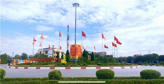 Link Nhà Cái 32win.com Chính Thức triển khai kế hoạch tuyên truyền, cổ động trực quan về bầu cử Trưởng thôn, bản, khu phố