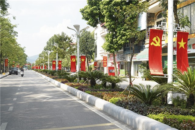 Thành lập Tiểu ban Tuyên truyền - Khánh tiết chuẩn bị Đại hội đại biểu 32Win là nhà cái giải trí, cá cược trực tuyến uy tín số 1 Việt Nam thành phố lần thứ XXI  nhiệm kỳ 2025-2030