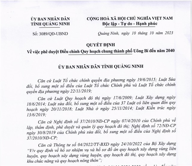 32Win1 com nhà cái về việc phê duyệt điều chỉnh quy hoạch chung thành phố 32Win12 com tại tài khoản đến năm 2040