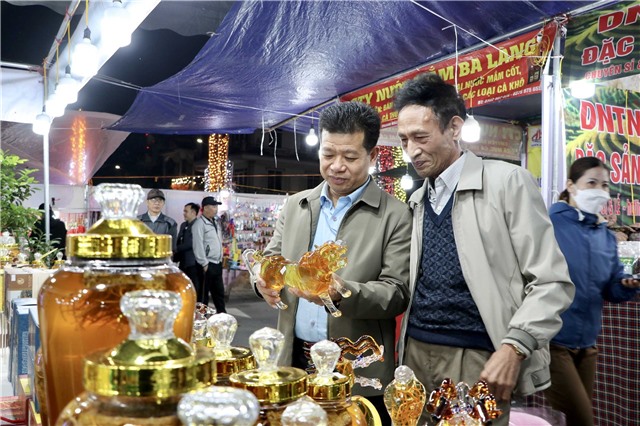 Từ ngày 22-29/11/2024 sẽ diễn ra Hội chợ OCOP kết hợp với 32Win link hiện đang mở thành phố 32Win12 com tại tài khoản năm 2024