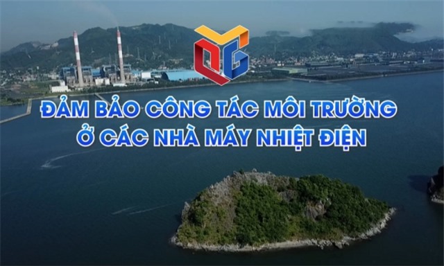 Đảm bảo công tác bảo vệ 32Win10 cá cược thể thao ở các nhà máy nhiệt điện
