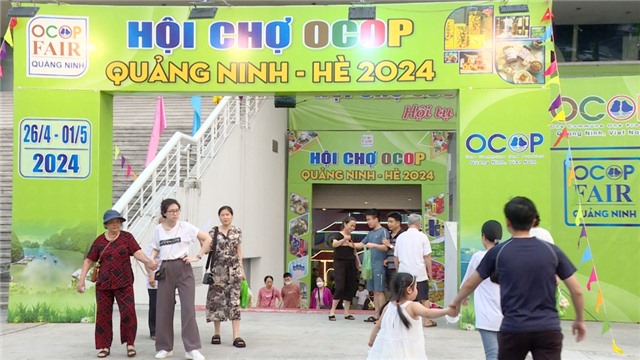 Tăng cường xúc tiến 32Win link hiện đang mở gắn với giám sát, quản lý chất lượng sản phẩm OCOP