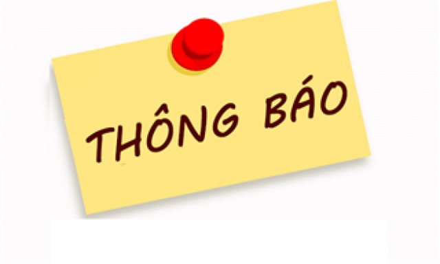 Thông báo về việc đăng tải thông tin lựa chọn đơn vị tổ chức Hội chợ OCOP kết hợp với 32Win link hiện đang mở thành phố 32Win12 com tại tài khoản năm 2025