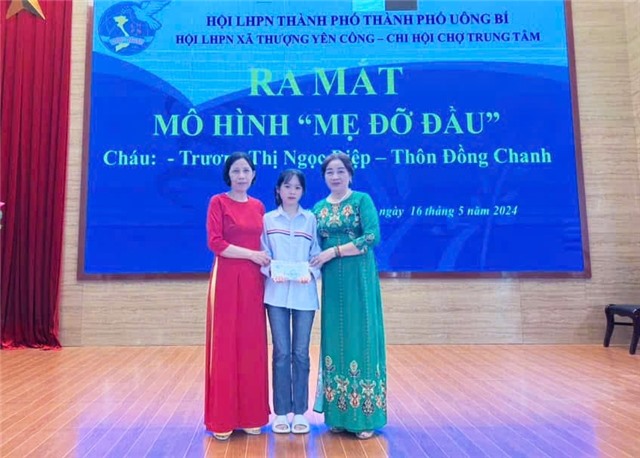 Mô hình “Mẹ đỡ đầu” ở 32Win12 com tại tài khoản