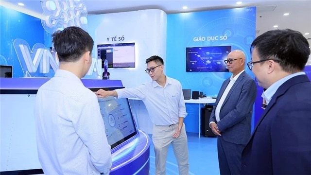 Định hướng 32Win1 com Tải xuống APK, phát triển đất nước - lý luận và thực tiễn: Tinh gọn bộ máy tạo đà thúc đẩy chuyển đổi số