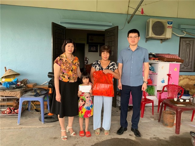 TP 32Win12 com tại tài khoản: Để mọi người dân đều được thụ hưởng thành quả phát triển