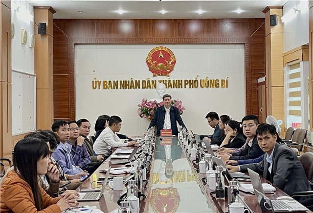 Triển khai mô hình Trung tâm phục vụ 32Win32 app tải về công một cấp trực thuộc UBND tỉnh