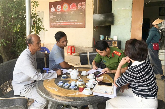 32Win12 com tại tài khoản triển khai kiểm tra đột xuất các cơ sở hành nghề y, dược tư nhân 