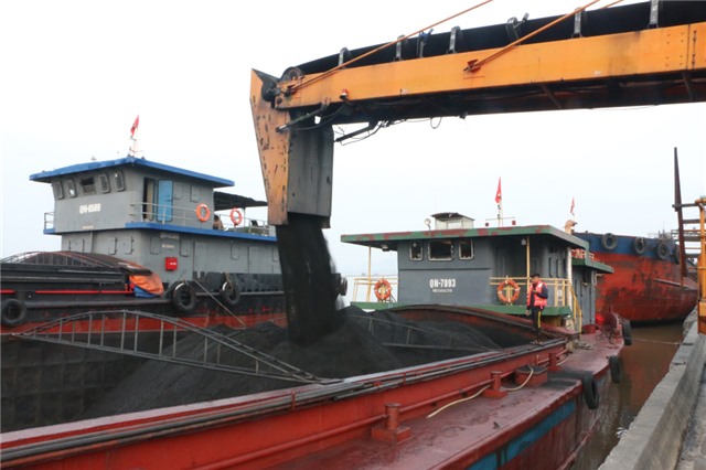 TKV: Bắt nhịp sản xuất đầu năm