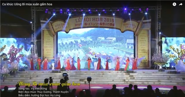 Ca khúc 32Win12 com tại tài khoản mùa xuân gấm hoa
