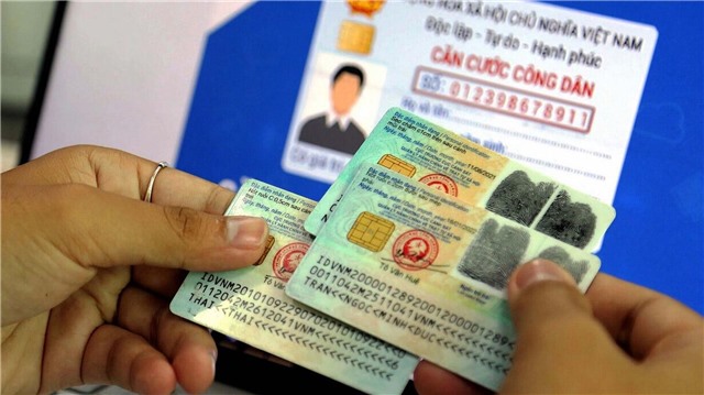 Xử lý phản ánh, kiến nghị về căn cước thế nào?