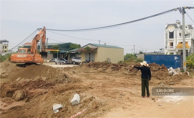 Chính sách mới về bồi thường thu hồi đất theo Luật Đất đai 2024