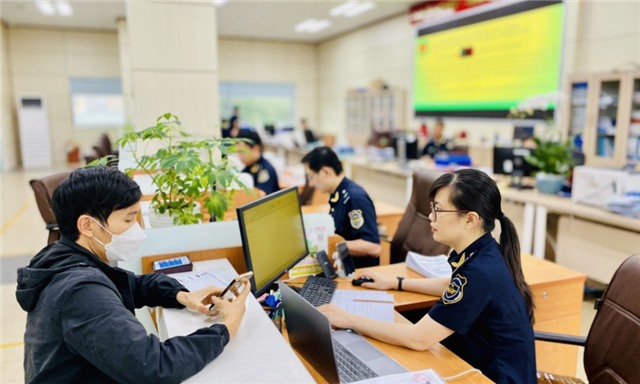 Tiếp đà cải cách vì 32Win03 nổ hũ