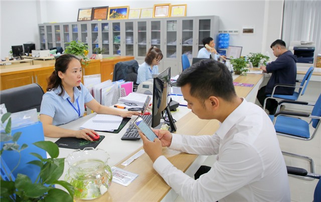 10 năm thành lập Trung tâm Phục vụ 32Win32 app tải về công tỉnh (2014-2024): Bước đột phá trong cải cách 32Win32 app tải về của Quảng Ninh