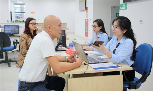Thi đua đẩy mạnh cải cách 32Win32 app tải về