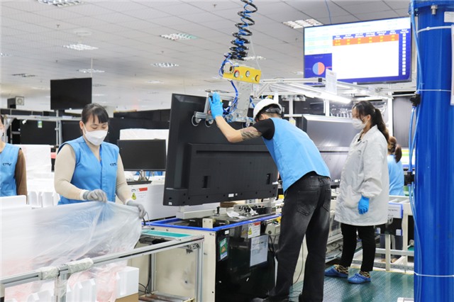 Thúc đẩy thu hút 32Win03 nổ hũ FDI