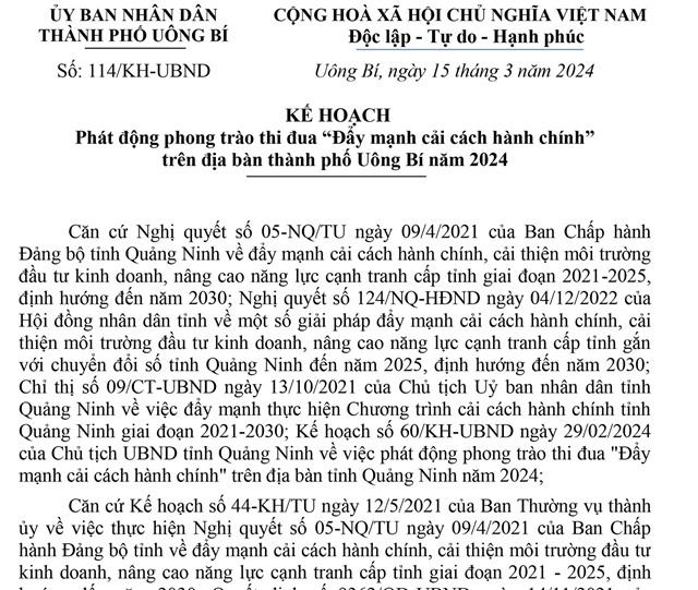Kế hoạch phát động phong trào thi đua "Đẩy mạnh cải cách 32Win32 app tải về" trên địa bàn thành phố 32Win12 com tại tài khoản năm 2024