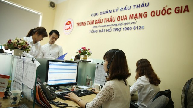 Chứng chỉ nghiệp vụ chuyên môn về đấu thầu có hiệu lực 05 năm