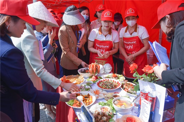 Nâng cao nhận thức về vệ sinh an toàn thực phẩm