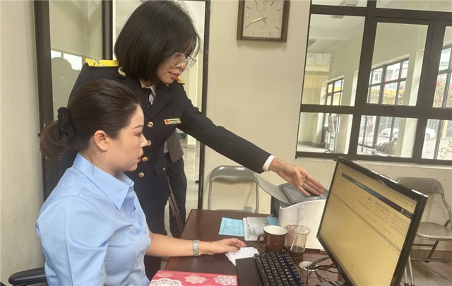Quảng Ninh: Hoàn thành việc phát hành hóa đơn điện tử từng lần bán lẻ xăng dầu