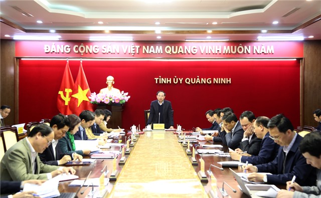 Rà soát, tháo gỡ khó khăn vướng mắc, thúc đẩy tiến độ dự án 32Win03 cá cược trực tuyến công