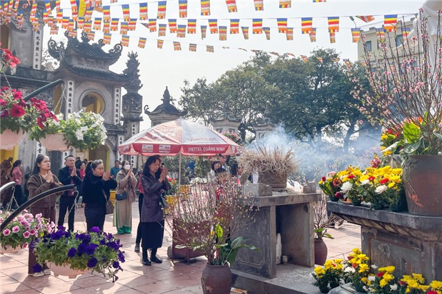 Cảnh giác với nguy cơ cháy, nổ dịp lễ, hội