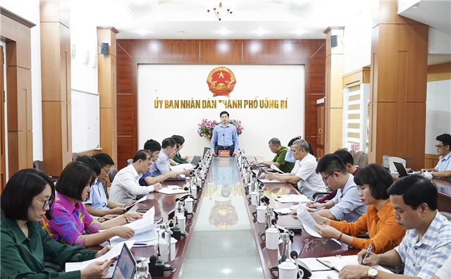 Hội nghị nghe và cho ý kiến về Kế hoạch tổ chức Lễ phát động “Tháng hành động vì ATTP” tỉnh Quảng Ninh tại thành phố 32Win12 com tại tài khoản