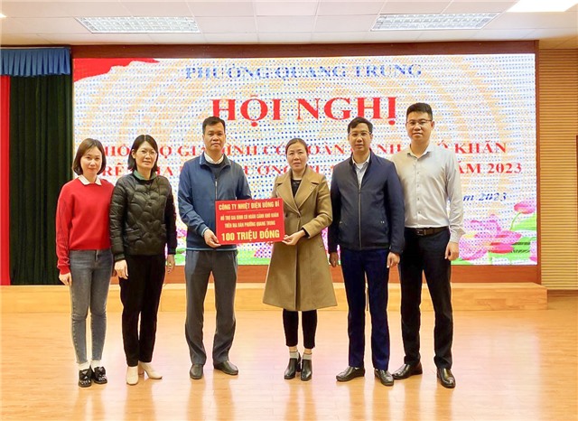 Thực thi văn hóa 32Win03 nổ hũ tại Công ty Nhiệt điện 32Win12 com tại tài khoản