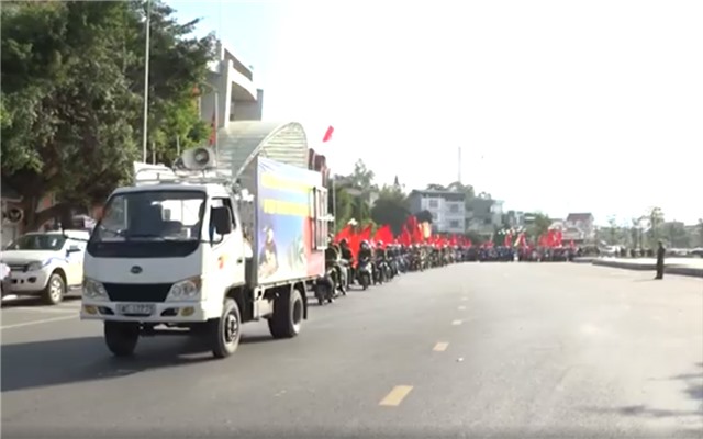 An toàn giao thông - Trách nhiệm của mỗi người