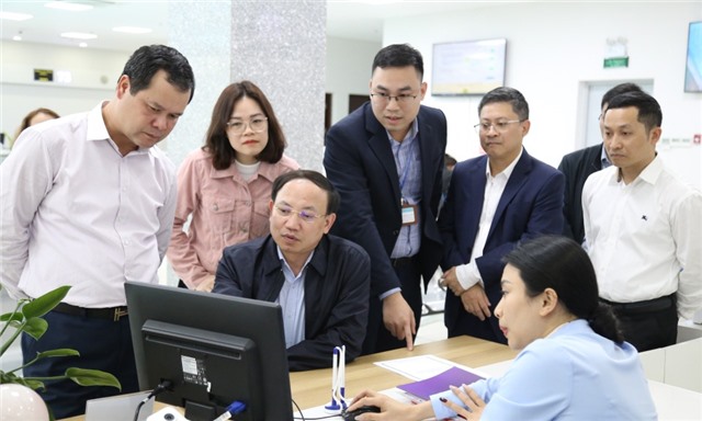 Thành quả cải cách thực chất và bền vững