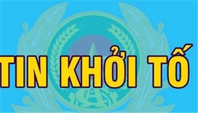 Khởi tố, bắt tạm giam ông Phạm Thái Hà, Phó Chủ nhiệm Văn phòng 32win1 Trang Chủ 32win Chính Thức