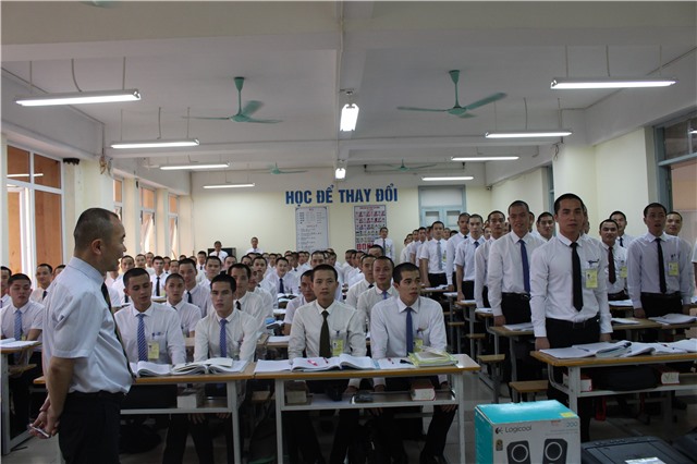 Thông báo tuyển chọn thực tập sinh đi thực tập kỹ thuật tại Nhật Bản theo chương trình IM JAPAN - Đợt 02/2024