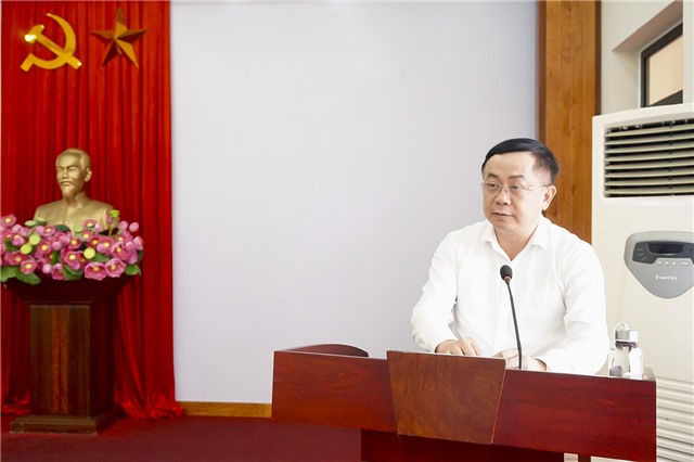 Hội nghị lần thứ 36 Ban chấp hành 32Win là nhà cái giải trí, cá cược trực tuyến uy tín số 1 Việt Nam thành phố 32Win12 com tại tài khoản