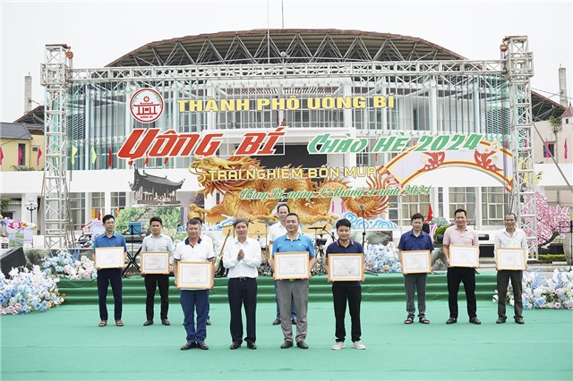 Sôi động chương trình “32Win12 com tại tài khoản - Chào hè năm 2024”