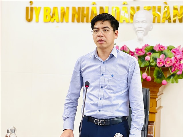 Triển khai kế hoạch tổ chức Hội thi nghiệp vụ chữa cháy và cứu nạn, cứu hộ “Tổ liên gia an toàn phòng cháy, chữa cháy”